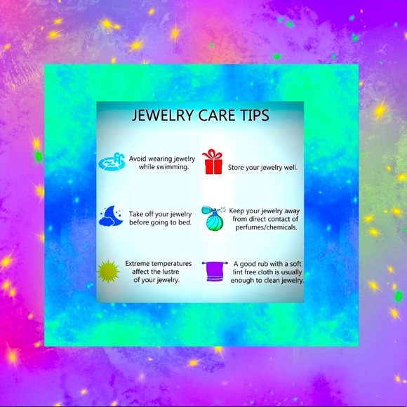 (2 for $10) 6 Used Silver tone & plated Rings w/ sim Diamonds - Picture 9 of 9